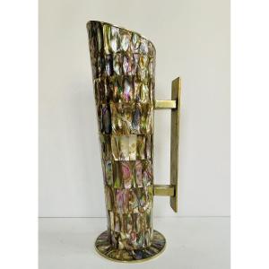 Art Deco Vase 